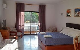 Casa Irina Centro Cidade Albufeira